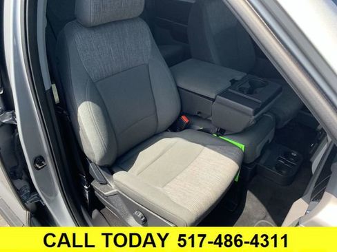 Used 2023 Ford F150 XLT image 27