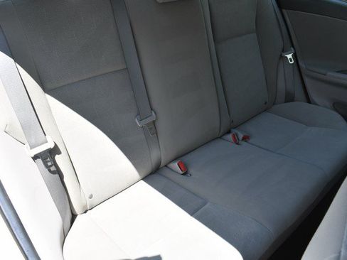 Used 2011 Toyota Corolla FWD image 28