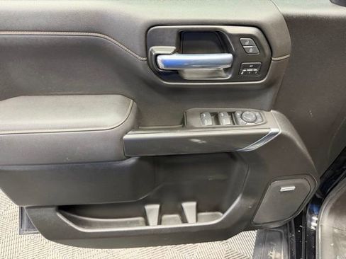 Used 2021 GMC Sierra 1500 AT4 w/ AT4 Premium Package image 15