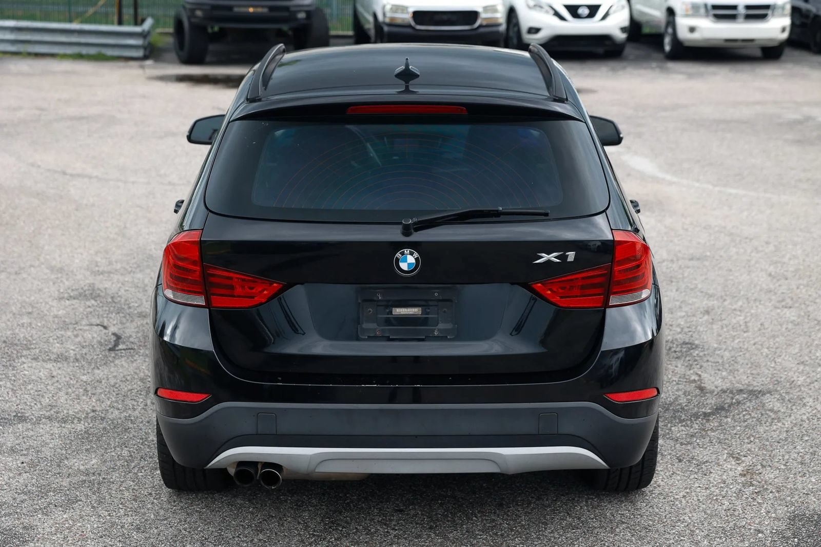 Used 2015 BMW X1 sDrive28i RWD image 5