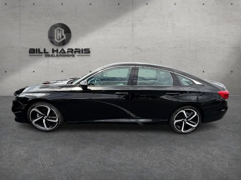 Used 2021 Honda Accord Sport image 9