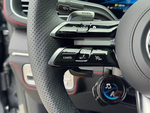 New 2026 Mercedes-Benz GLE 53 AMG 4MATIC Coupe image 20