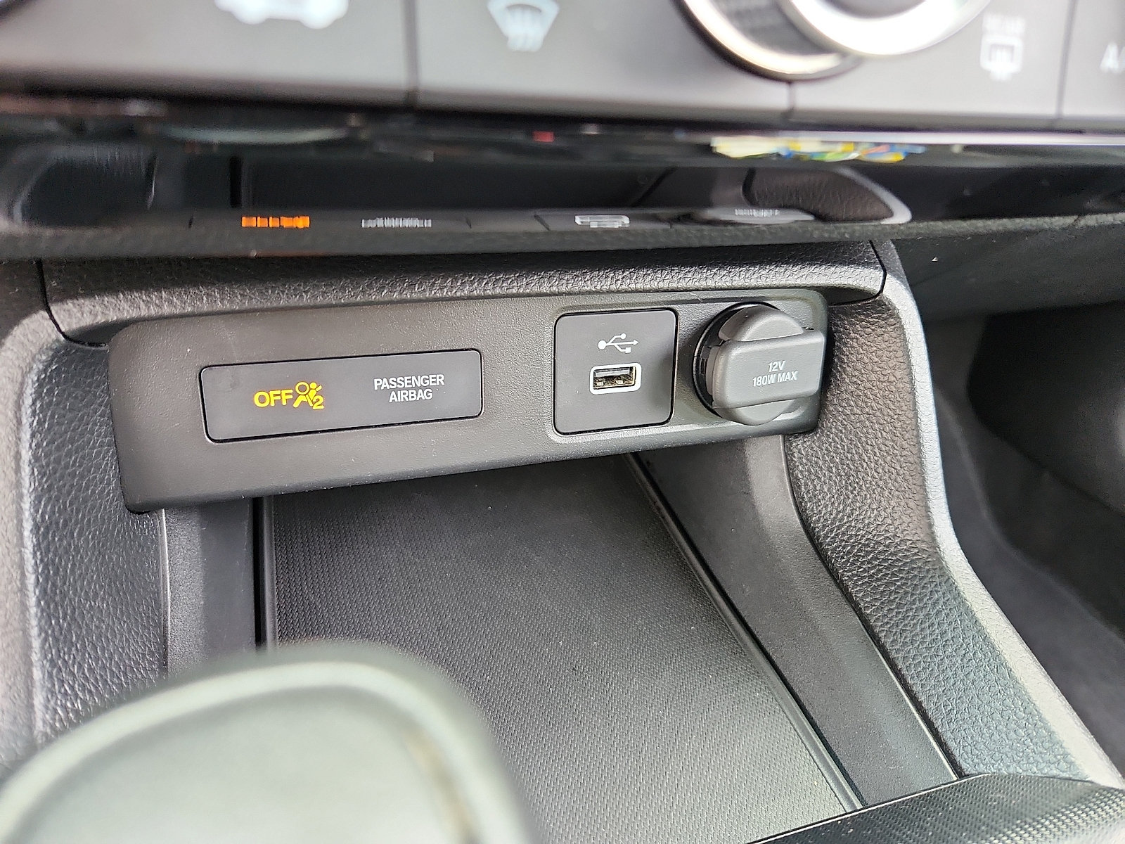 Used 2023 Honda Civic Sport image 24