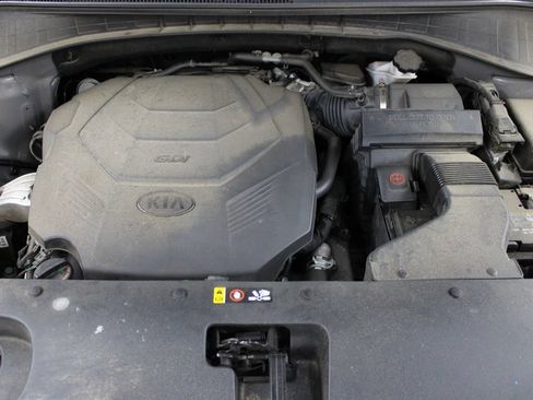 Used 2019 Kia Sorento SX w/ SX Touring Package AWD/4WD image 45