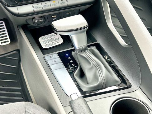 New 2026 Hyundai Elantra Sport FWD image 20