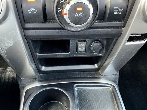 Used 2016 Toyota 4Runner SR5 image 16