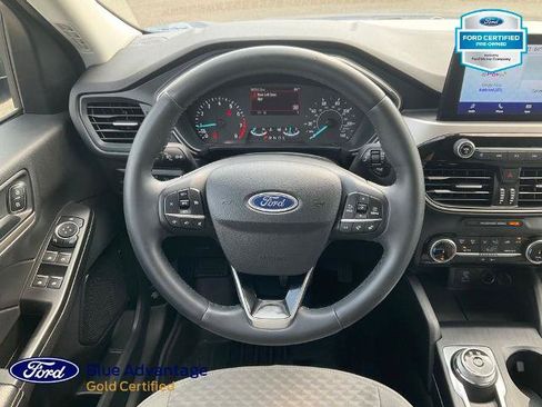 Certified 2022 Ford Escape SE AWD/4WD image 7