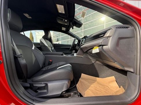 New 2026 Toyota Camry Hybrid image 11