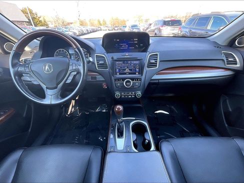 Used 2017 Acura RDX w/ Technology Package image 14