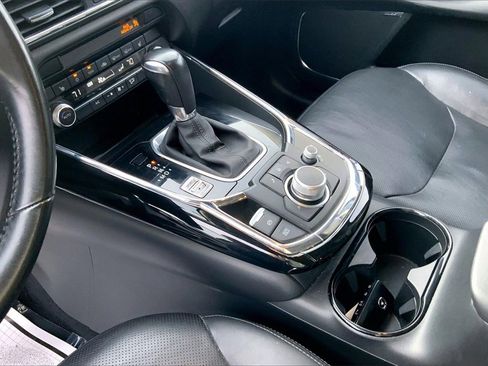 Used 2021 MAZDA CX-9 Touring w/ Touring Premium Package image 18