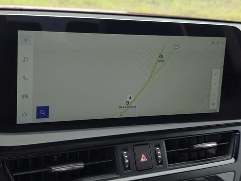 Used 2025 Lexus ES 350 w/ Premium Package FWD image 23