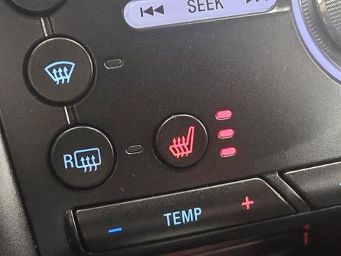 Used 2018 Ford Fusion Titanium image 23