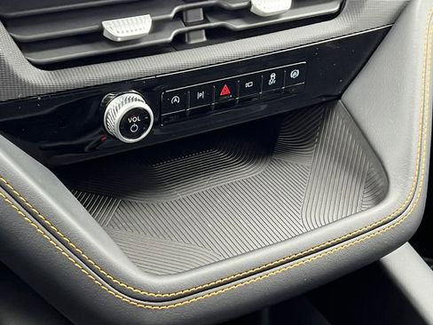 New 2026 Ford Explorer Tremor w/ Tremor Ultimate Package image 33