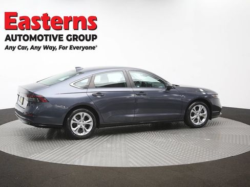 Used 2023 Honda Accord LX image 41
