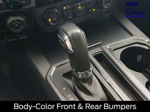 Used 2020 Ford F150 XLT w/ Equipment Group 302A Luxury image 26