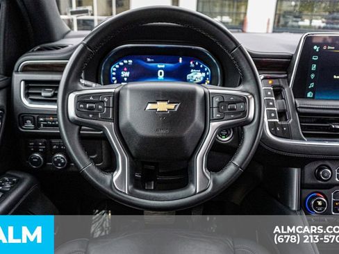 Used 2024 Chevrolet Tahoe LT image 30