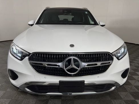 Certified 2025 Mercedes-Benz GLC 300 4MATIC image 20