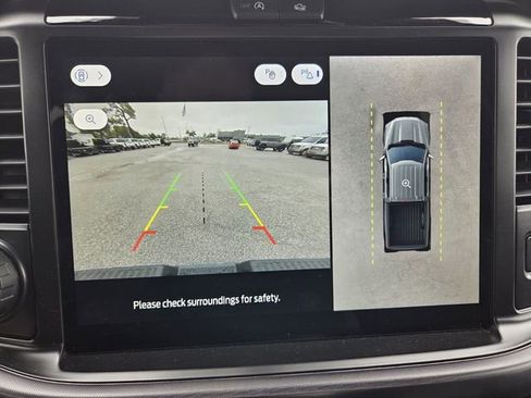 Used 2026 Ford F150 Tremor w/ Equipment Group 402B image 26