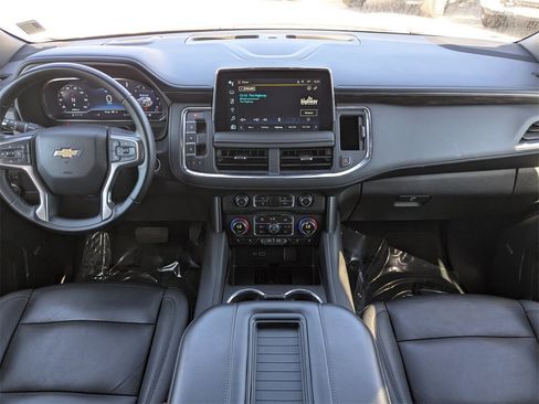 Certified 2024 Chevrolet Tahoe LT image 14