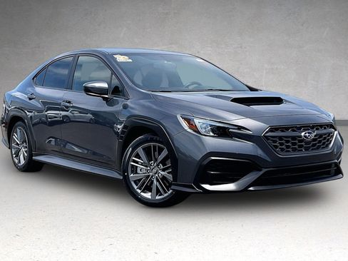 Used 2023 Subaru WRX AWD/4WD image 2