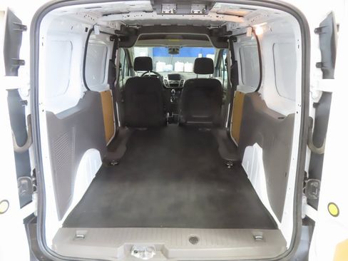 Used 2019 Ford Transit Connect XL image 18