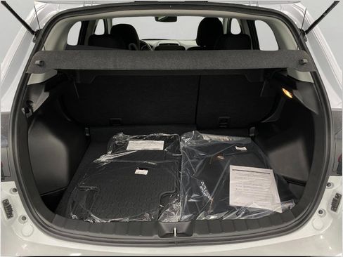 New 2025 Mitsubishi Outlander Sport ES image 5