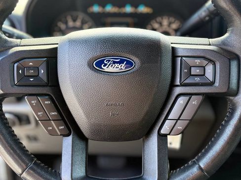 Used 2020 Ford F150 XLT w/ Equipment Group 302A Luxury image 7