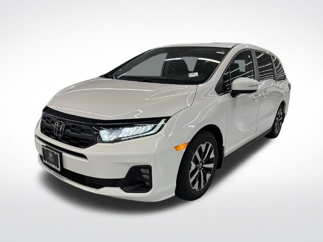 New 2027 Honda Odyssey EX-L image 24