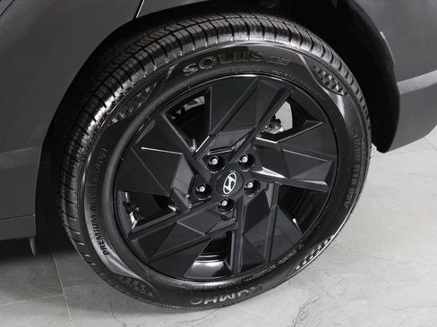 Certified 2026 Hyundai Kona SEL Sport image 11