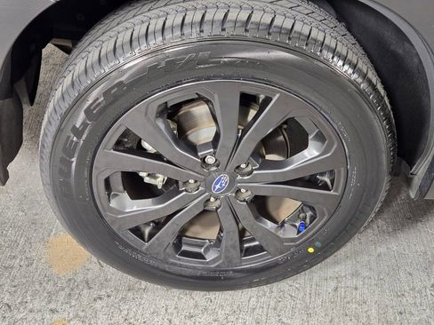 Used 2023 Subaru Forester Sport image 11