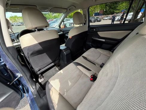 Used 2016 Subaru Crosstrek 2.0i Premium image 22