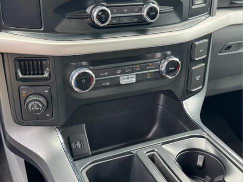 Used 2022 Ford F150 XLT AWD/4WD image 22