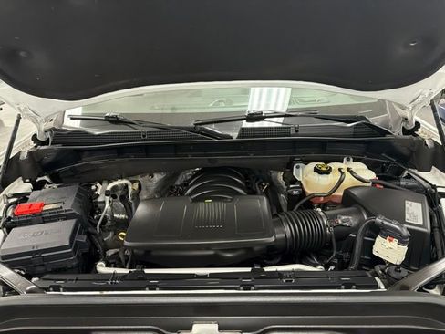 Used 2019 GMC Sierra 1500 SLT AWD/4WD image 30