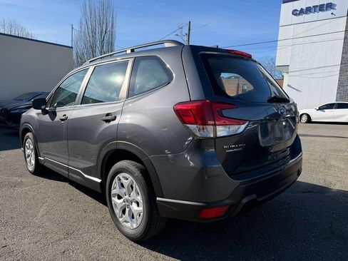 Used 2021 Subaru Forester image 5