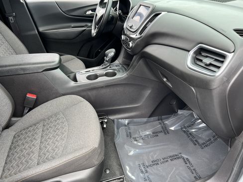 Used 2024 Chevrolet Equinox LT AWD/4WD image 22