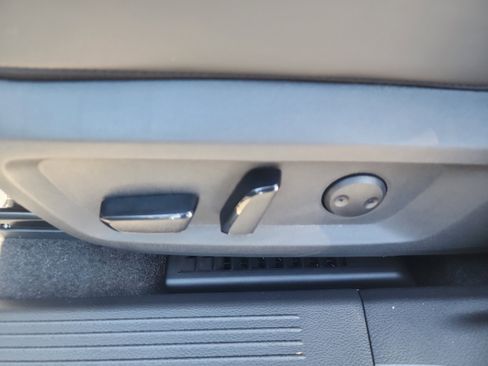 New 2026 Nissan Rogue Platinum w/ Platinum Premium Package image 12