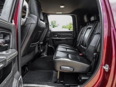 Used 2022 RAM 2500 Limited AWD/4WD image 26
