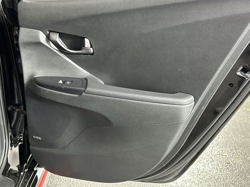 Used 2020 Hyundai Veloster N w/ Performance Package image 35