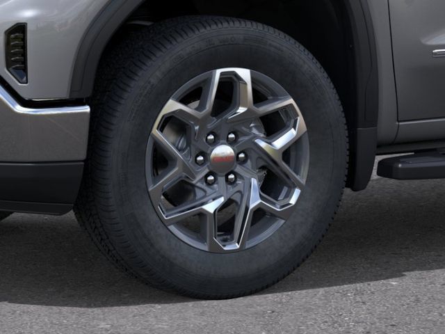 New 2026 GMC Sierra 1500 SLT w/ SLT Premium Plus Package RWD image 9