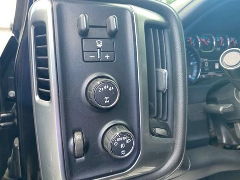 Used 2017 Chevrolet Silverado 2500 LTZ w/ Duramax Plus Package AWD/4WD image 18