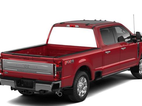 New 2026 Ford F350 4x4 Crew Cab Super Duty image 26
