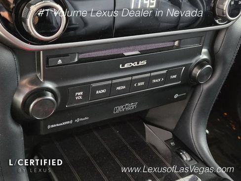 Certified 2023 Lexus GX 460 Premium w/ Accessory Package AWD/4WD image 40