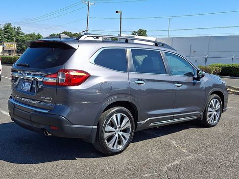 Used 2020 Subaru Ascent Touring image 12
