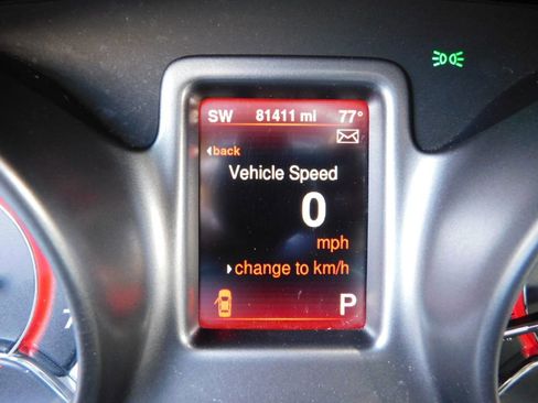 Used 2016 Dodge Journey Crossroad image 26