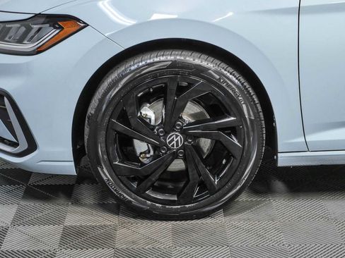 New 2026 Volkswagen Jetta SE FWD image 32