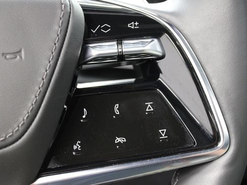Used 2026 Cadillac Escalade V AWD/4WD image 74