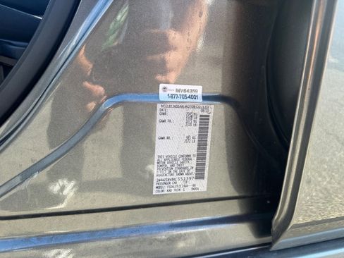 Used 2024 Nissan Leaf S image 20