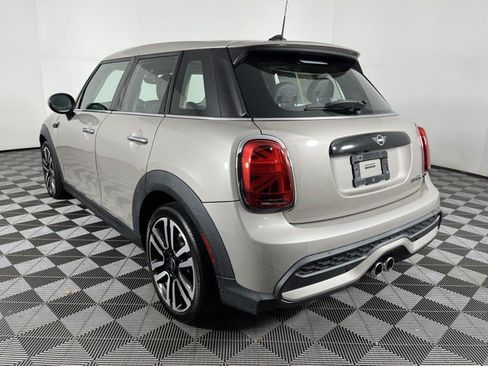 Used 2022 MINI Cooper S FWD image 6