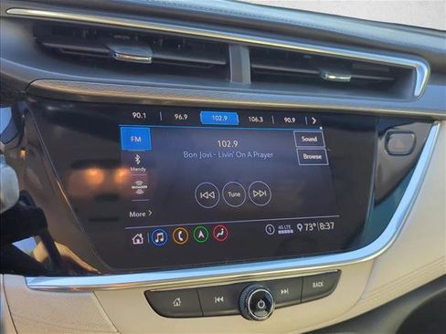 Used 2020 Buick Encore GX Essence w/ Advanced Technology Package FWD image 14