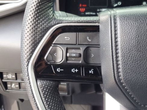 Used 2024 Toyota Tundra Platinum image 21